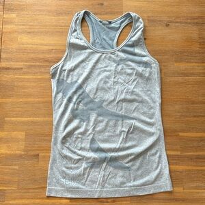 Oiselle Flyte tank